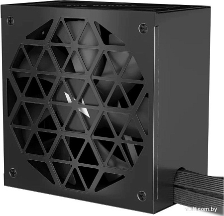 Блок питания 1stPlayer ACK Bronze 750W HA-750AA2