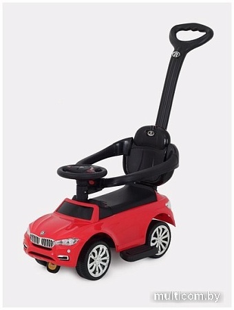 Каталка Rant Basic RC001 (красный)