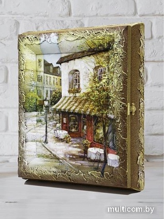 Ключница настенная Декарт 8Л2853