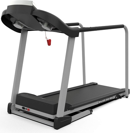 Беговая дорожка DFC Walker Evo Pro T-S1 Pro