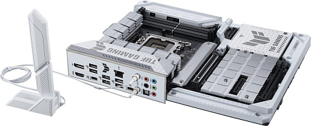 Материнская плата ASUS TUF Gaming Z790-BTF WiFi