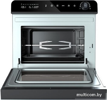 Аэрогриль (аэрофритюрница) Libhof AFX-30