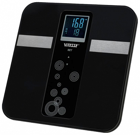 Напольные весы Vitesse VS-613