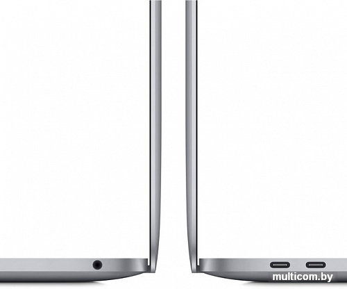 Ноутбук Apple Macbook Pro 13&quot; M1 2020 Z11C0002V