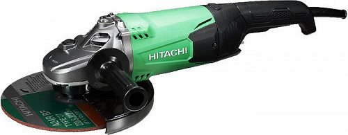 Угловая шлифмашина Hitachi G23ST