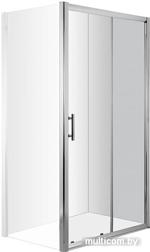 Душевая дверь Deante Cynia 120 KTC 012P