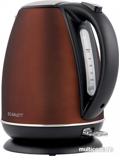 Электрочайник Scarlett SC-EK21S84