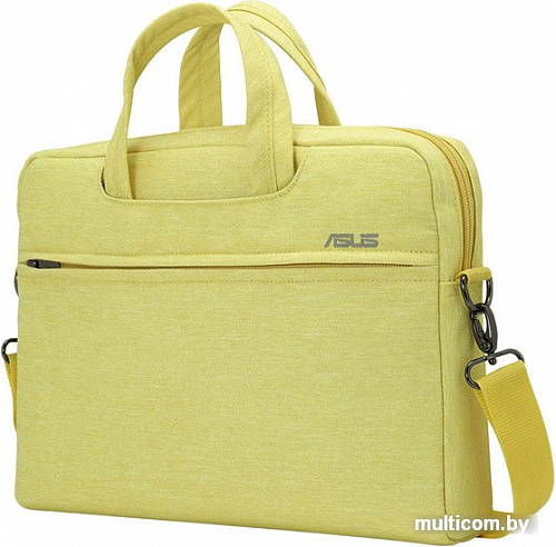 Сумка для ноутбука ASUS EOS Carry Bag 12 (желтый)