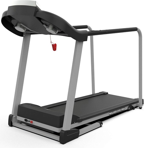 Беговая дорожка DFC Walker Evo Pro T-S1 Pro