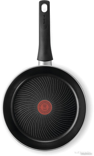 Сковорода Tefal Luminens 04229128