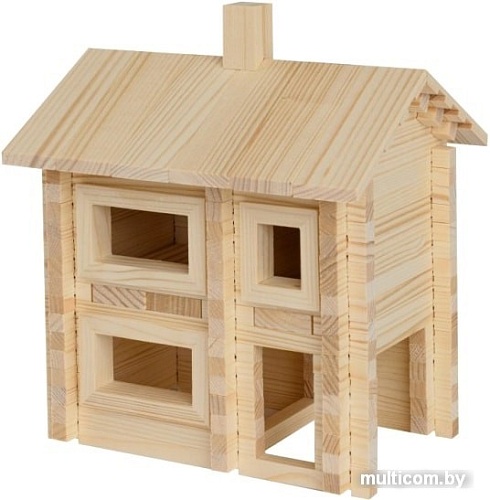 Лесовичок Разборный домик №3