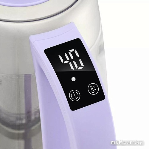 Электрический чайник Kitfort KT-6624