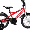 Детский велосипед Schwinn Koen 16 S0614RU (красный/белый)