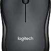 Мышь Logitech B175 (серый)