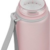 Бутылка для воды Арктика 720-500-PKM 500мл (розовый)