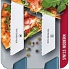 Набор ножей для стейка Victorinox Swiss Modern 6.9006.12W2B