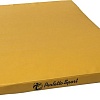 Cпортивный мат Perfetto Sport №13 120x120x5 (желтый)