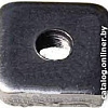 Пластина крепления Bosch 2600040003