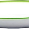 Тарелка глубокая Bormioli Rocco Performa Fresh Green 405811-422