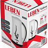 Электрочайник Leben 291-077