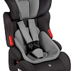 Детское автокресло Siger Космо Lux KRES4031 (темно-серый)