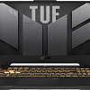 Игровой ноутбук ASUS TUF Gaming Dash F15 2023 FX507ZI4-LP043
