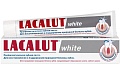 Зубная паста LACALUT White 50 мл
