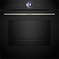 Электрический духовой шкаф Bosch Serie 8 HMG7361B1