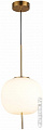 Люстра средней высоты ST Luce Lacus SL1621.213.01