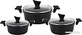 Набор кастрюль CS-Kochsysteme Monheim 079130