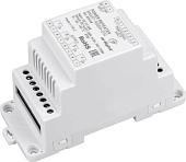 Усилитель контроллера RGBW Arlight Smart-RGBW-DIN 025169