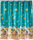 Шторка-занавеска для ванны Fora PH77