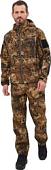 Одежда для охоты, рыбалки Huntsman Камелот Питон Softshell (р.60-62/188)