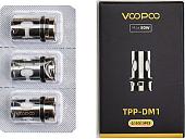 Набор испарителей VooPoo PnP VM6 (0.15 Ом, 5шт)