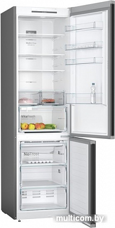 Холодильник Bosch KGN39UC27R