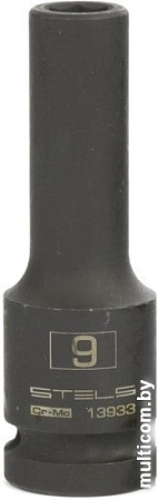 Головка слесарная Stels 13933