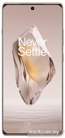 Смартфон OnePlus Ace 3 16GB/512GB китайская версия (бронзовый)