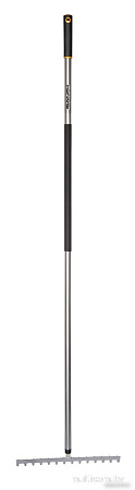 Грабли зубчатые Fiskars 1000652