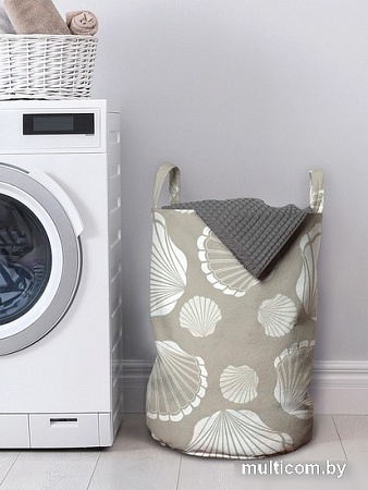 Корзина JoyArty Парад ракушек gaba_2891