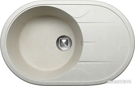 Кухонная мойка Tolero R-116 (сафари)