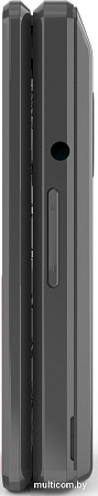 Кнопочный телефон Xenium X600 (темно-серый)