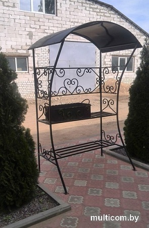 Мангал Станкоинструмент МДР-01