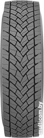 Автомобильные шины Goodyear KMAX D 295/80R22.5 152/148M