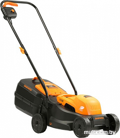 Колёсная газонокосилка Daewoo Power DLM 1200E