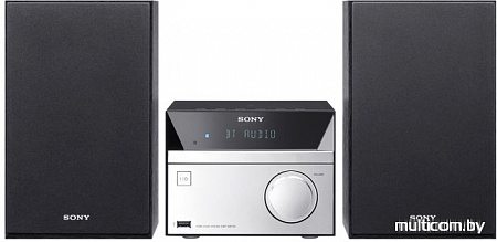 Мини-система Sony CMT-SBT20
