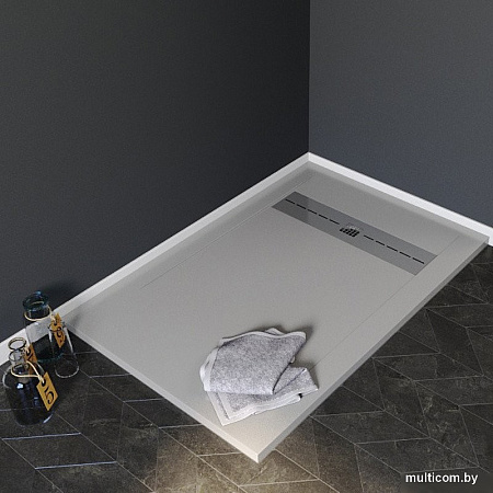 Душевой поддон Aquanet Delight New 120x90 260111
