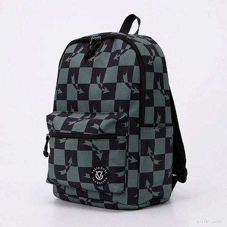 Городской рюкзак VALIGETTI 308-M62-KHK (хаки)