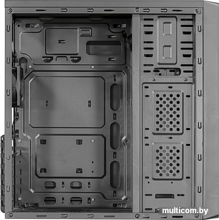 Корпус Ginzzu C220