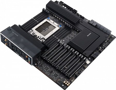 Материнская плата ASUS Pro WS WRX80E-SAGE SE WIFI