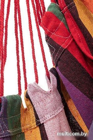 Кресло-гамак Sundays ZC-CS006-2 (радуга)